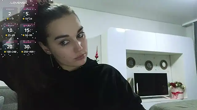 me lissa sun13 online show from 12/06/24, 07:01