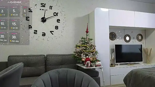 me lissa sun13 online show from 12/10/24, 08:51