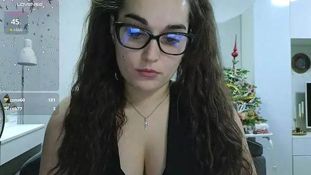 me lissa sun13 online show from 12/10/24, 04:17