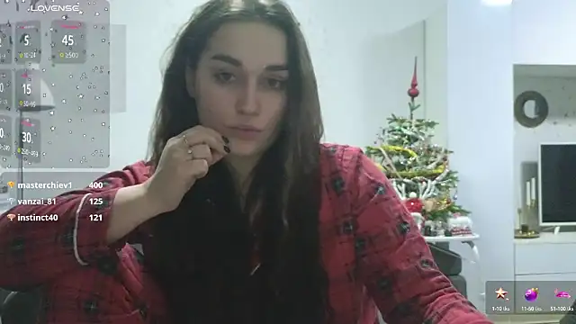 me lissa sun13 online show from 12/15/24, 05:02