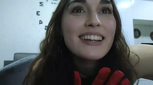 me lissa sun13 online show from 01/11/25, 07:38