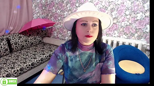 Julia-ru online show from 12/07/24, 08:49