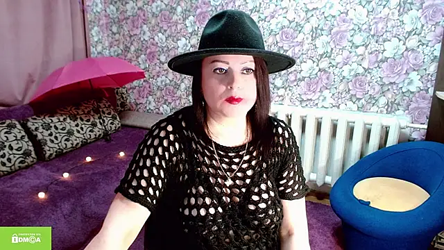 Julia-ru online show from 10/25/25, 07:52