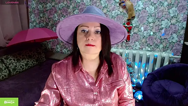 Julia-ru online show from 01/06/26, 10:45