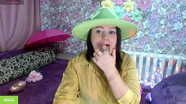 Julia-ru online show from 02/13/26, 10:17