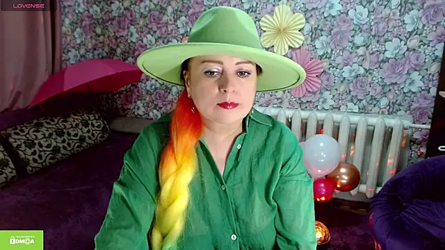 Julia-ru online show from 04/03/26, 09:24