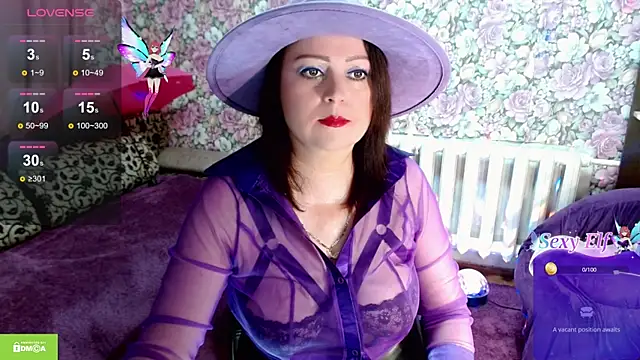 Julia-ru online show from 06/26/26, 09:52