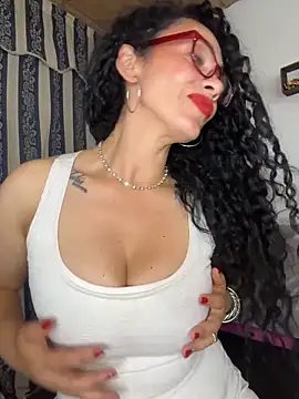 JULYSEX1 online show from 04/21/26, 12:44