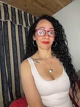 JULYSEX1 online show from 06/14/26, 01:24