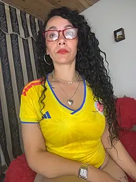 JULYSEX1 online show from 06/17/26, 12:18