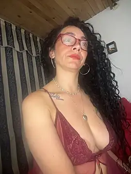 JULYSEX1 online show from 06/22/26, 09:39