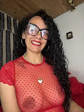 JULYSEX1 online show from 07/24/26, 01:31
