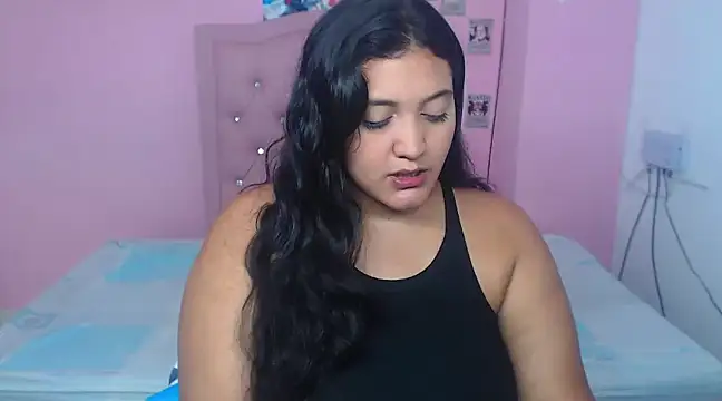 melody-tarly online show from 02/15/25, 01:53