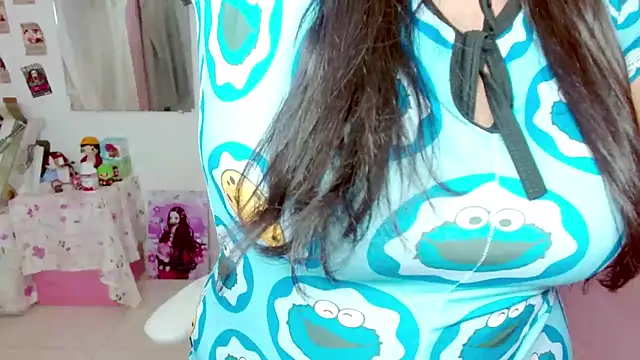 melody-tarly online show from 12/15/25, 11:42