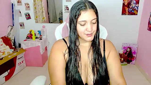 melody-tarly online show from 02/10/26, 05:22