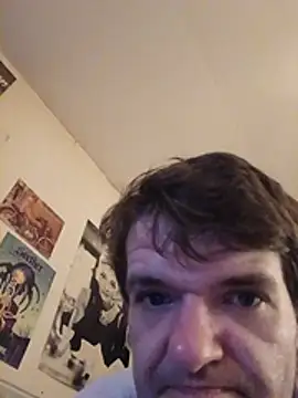 Allen89  online show from 05/27/26, 12:02