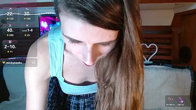 Trinity Fire online show from 03/05/26, 01:01