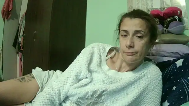 SexyGioconda online show from 09/22/25, 08:16