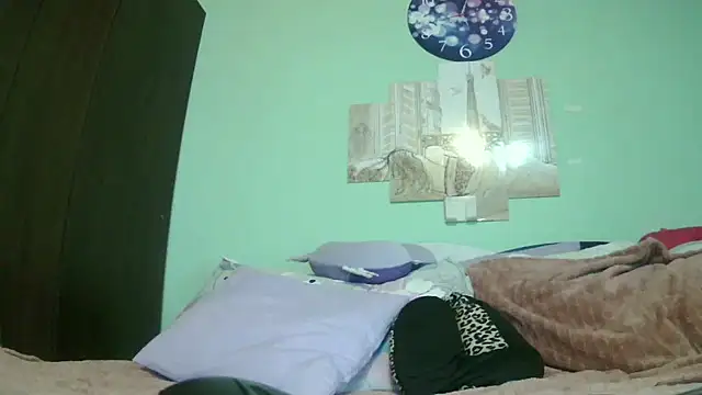 SexyGioconda online show from 10/23/25, 09:57