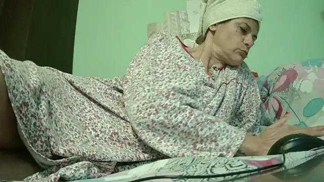 SexyGioconda online show from 01/05/26, 06:00