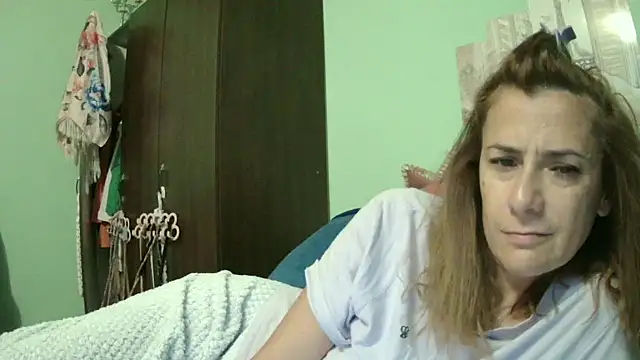 SexyGioconda online show from 01/07/26, 07:33