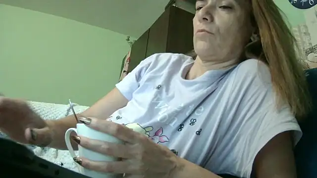 SexyGioconda online show from 01/15/26, 09:58