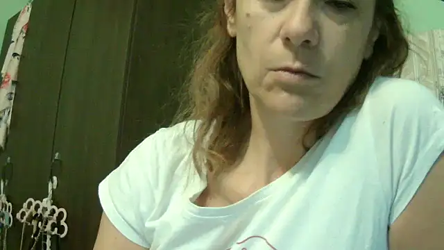 SexyGioconda online show from 01/16/26, 10:19