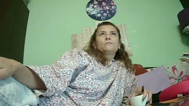 SexyGioconda online show from 02/05/26, 09:14