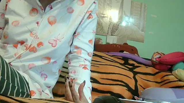 SexyGioconda online show from 02/13/26, 05:09