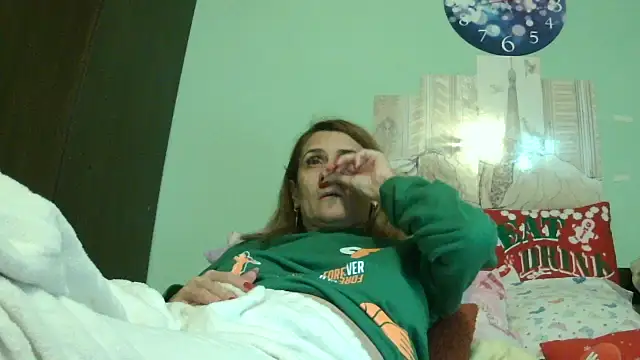 SexyGioconda online show from 03/01/26, 10:01