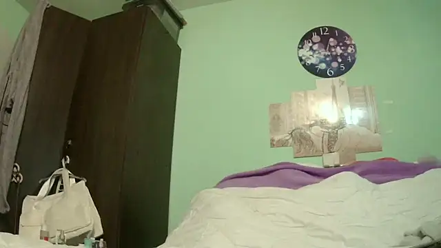 SexyGioconda online show from 04/18/26, 12:20