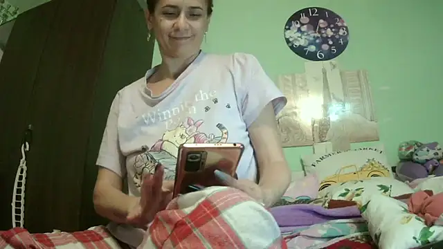 SexyGioconda online show from 05/14/26, 10:49