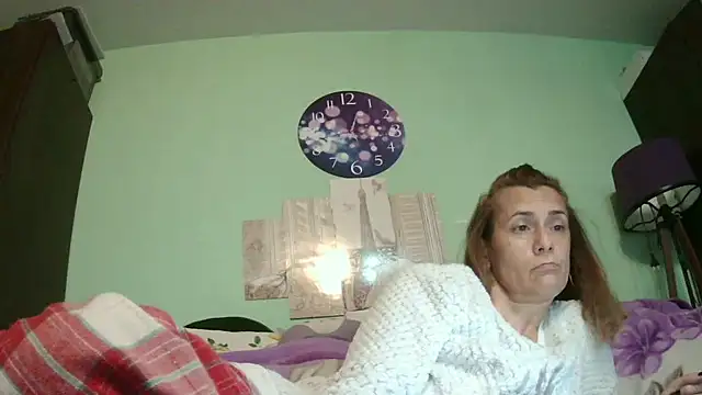 SexyGioconda online show from 05/21/26, 09:38