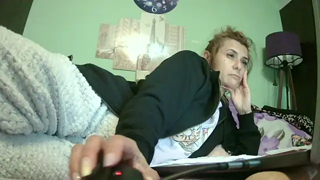 SexyGioconda online show from 05/28/26, 08:06
