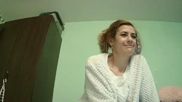SexyGioconda online show from 05/31/26, 10:22