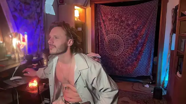 Snapshot of CowboyZuhly chatting on 01/10/26, 07:21 CowboyZuhly online show from 01/10/26, 07:21