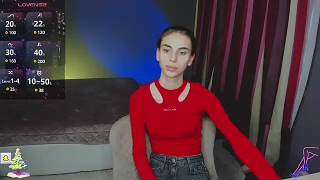 EmmyGreans online show from 12/11/24, 04:09