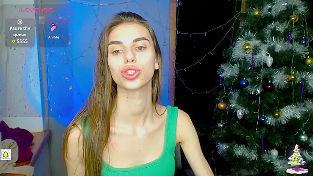 EmmyGreans online show from 12/16/24, 03:54