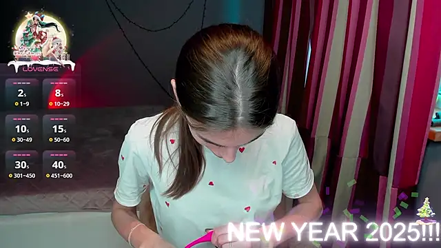 EmmyGreans online show from 01/02/25, 12:24