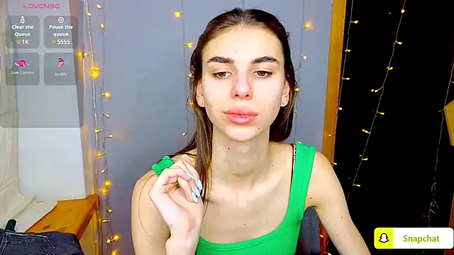 EmmyGreans online show from 01/25/25, 07:06