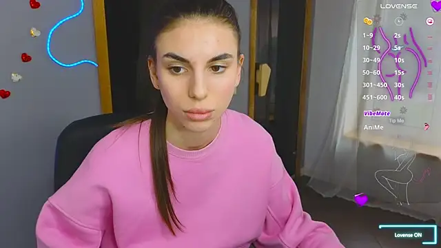 EmmyGreans online show from 03/14/25, 09:35