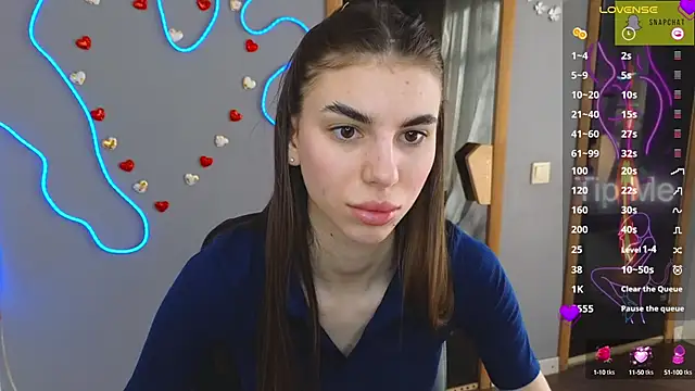 EmmyGreans online show from 03/21/25, 06:27