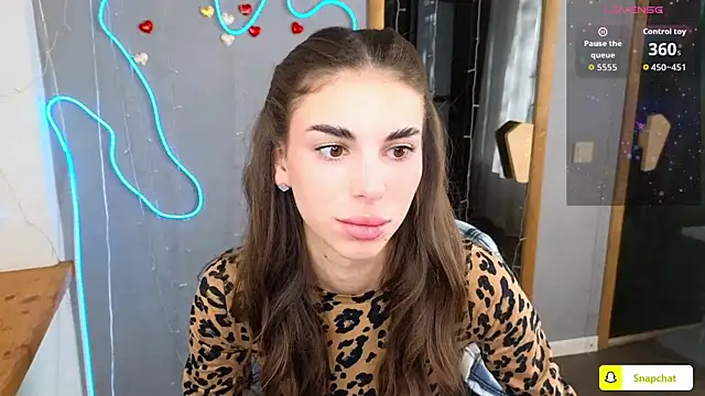 EmmyGreans online show from 09/27/25, 05:34