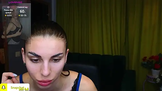 EmmyGreans online show from 02/25/26, 12:37