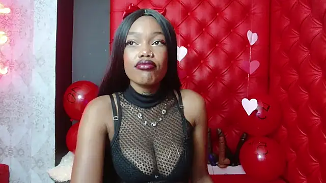 CrystalBrooke3x online show from 02/15/25, 08:22