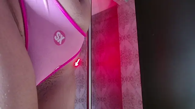 CrystalBrooke3x online show from 01/13/26, 08:03