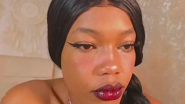 CrystalBrooke3x online show from 03/12/26, 08:48