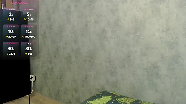 Snapshot of LizzieLight chatting on 12/19/24, 05:40 LizzieLight online show from 12/19/24, 05:40