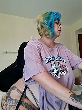 Escarlate4you  online show from 02/07/26, 10:08