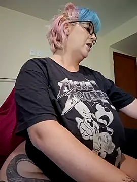 Escarlate4you  online show from 04/10/26, 09:47